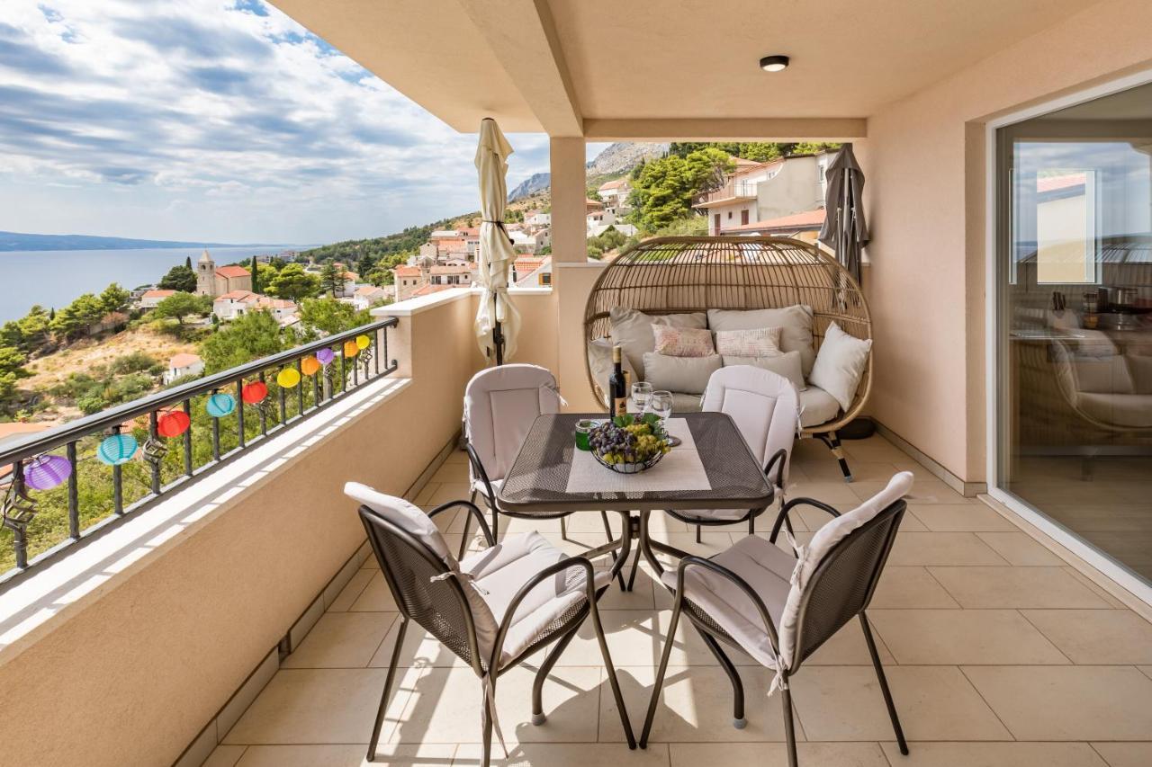 Apartment Luxurious Bona Fide *