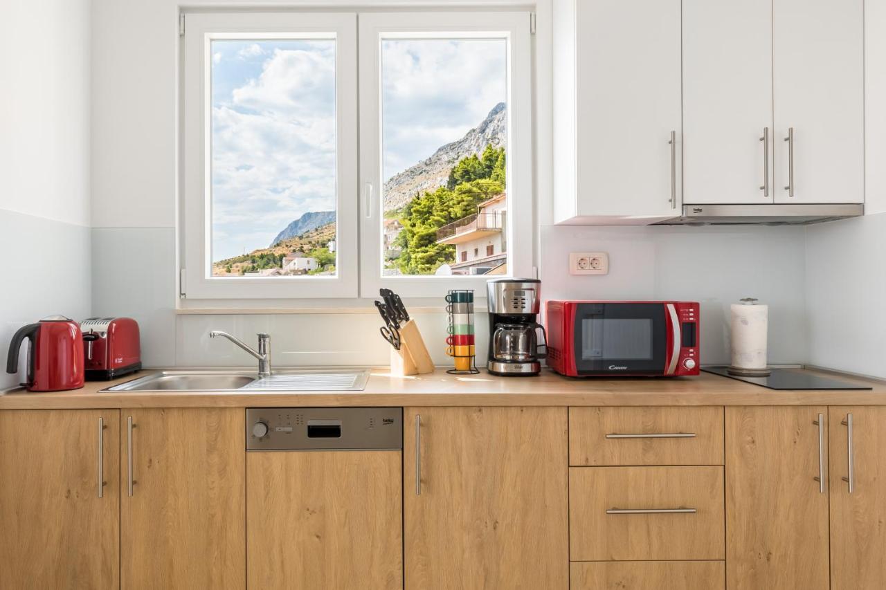 Apartamento Luxurious Bona Fide