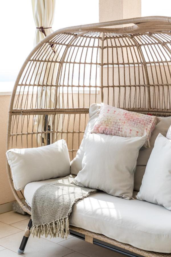 Apartamento Luxurious Bona Fide