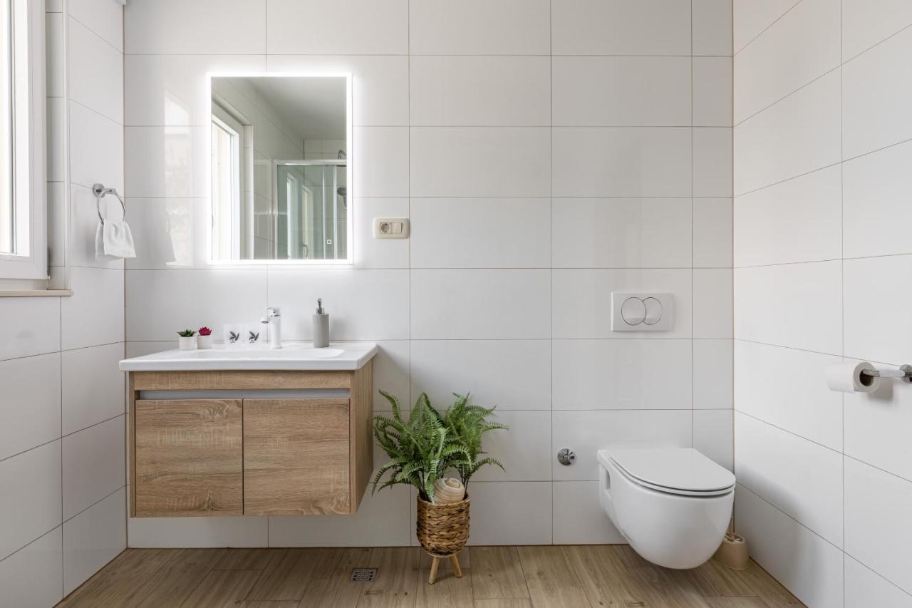 Luxurious Bona Fide Apartamento