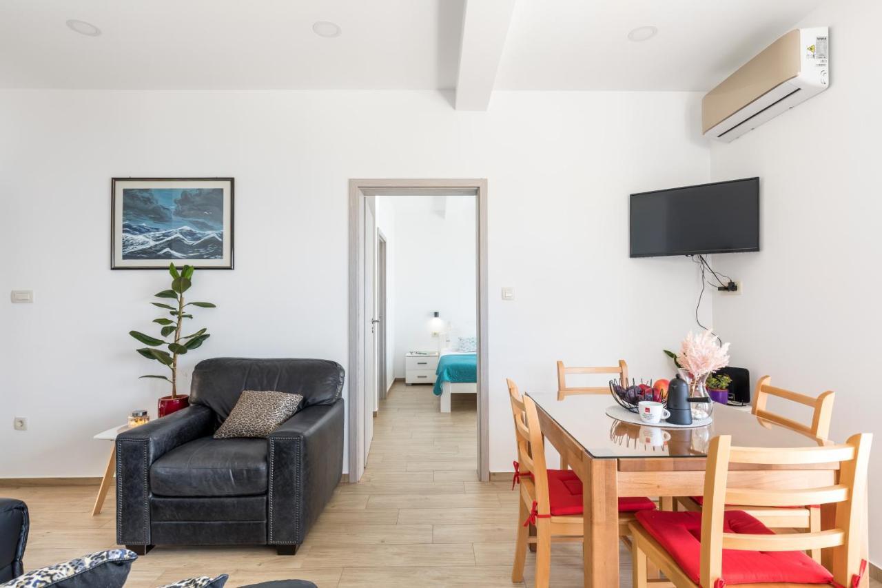 Apartamento Luxurious Bona Fide Mimice