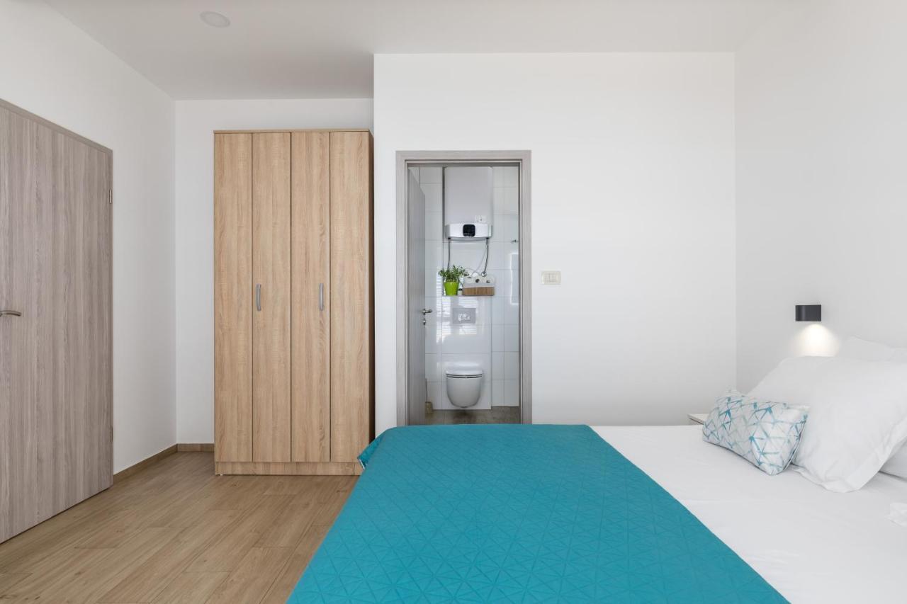Luxurious Bona Fide Apartamento