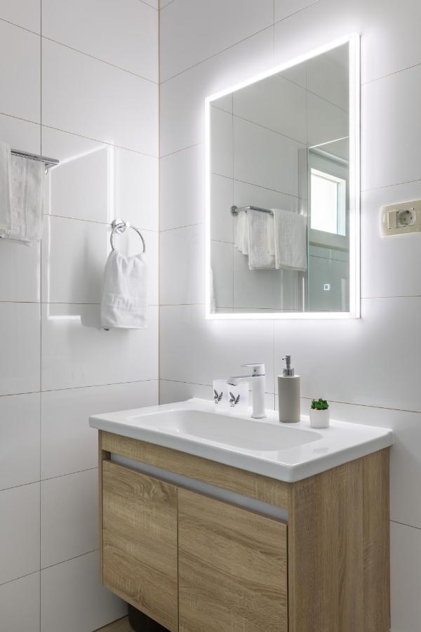Luxurious Bona Fide Apartamento