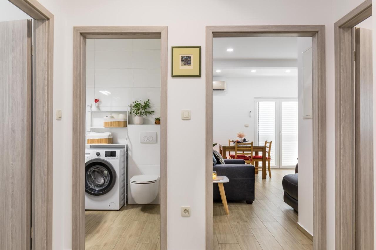 Apartamento Luxurious Bona Fide Mimice