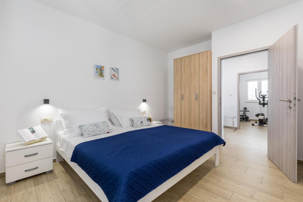 Luxurious Bona Fide Apartamento