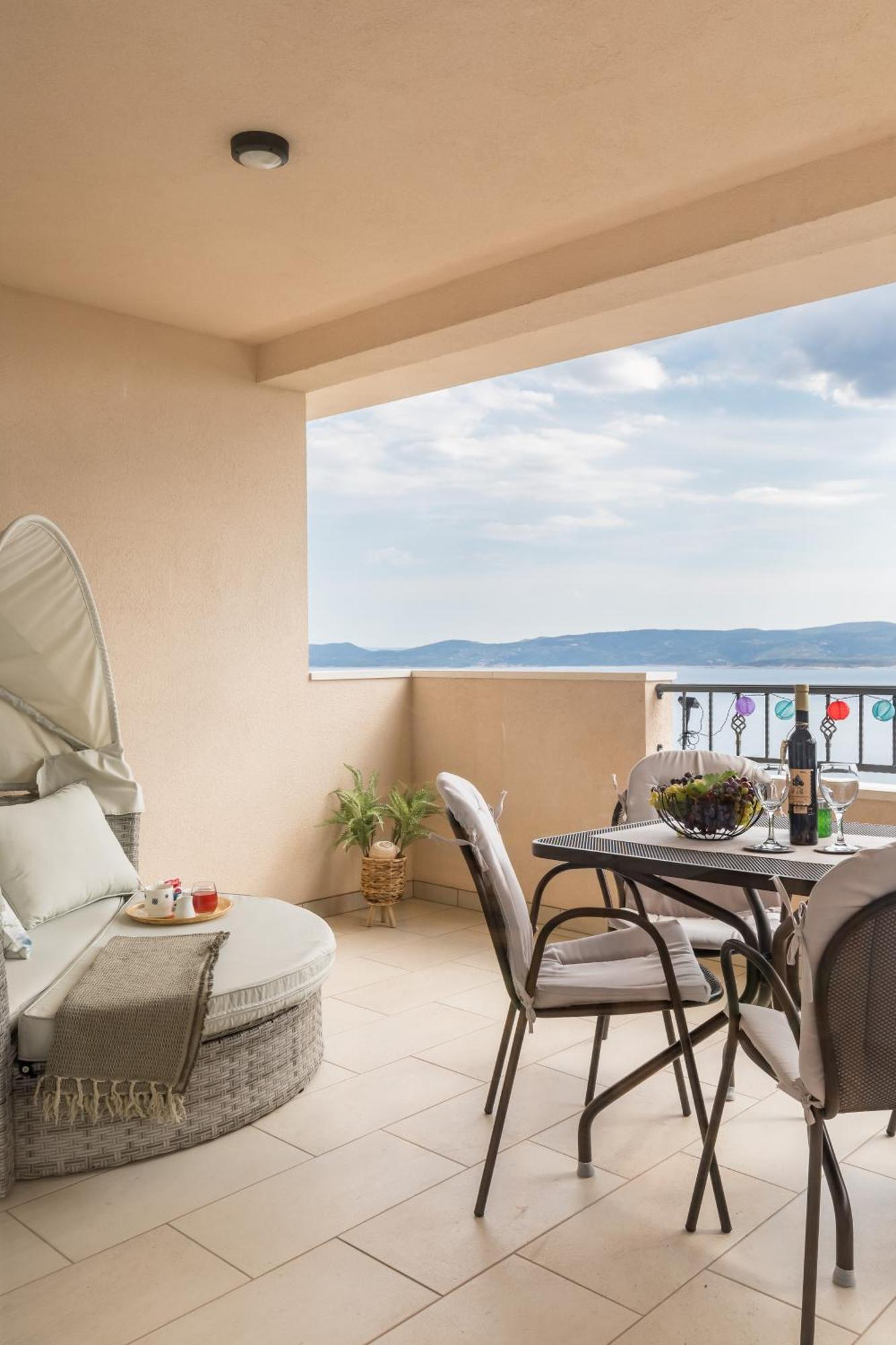 Luxurious Bona Fide Apartamento *