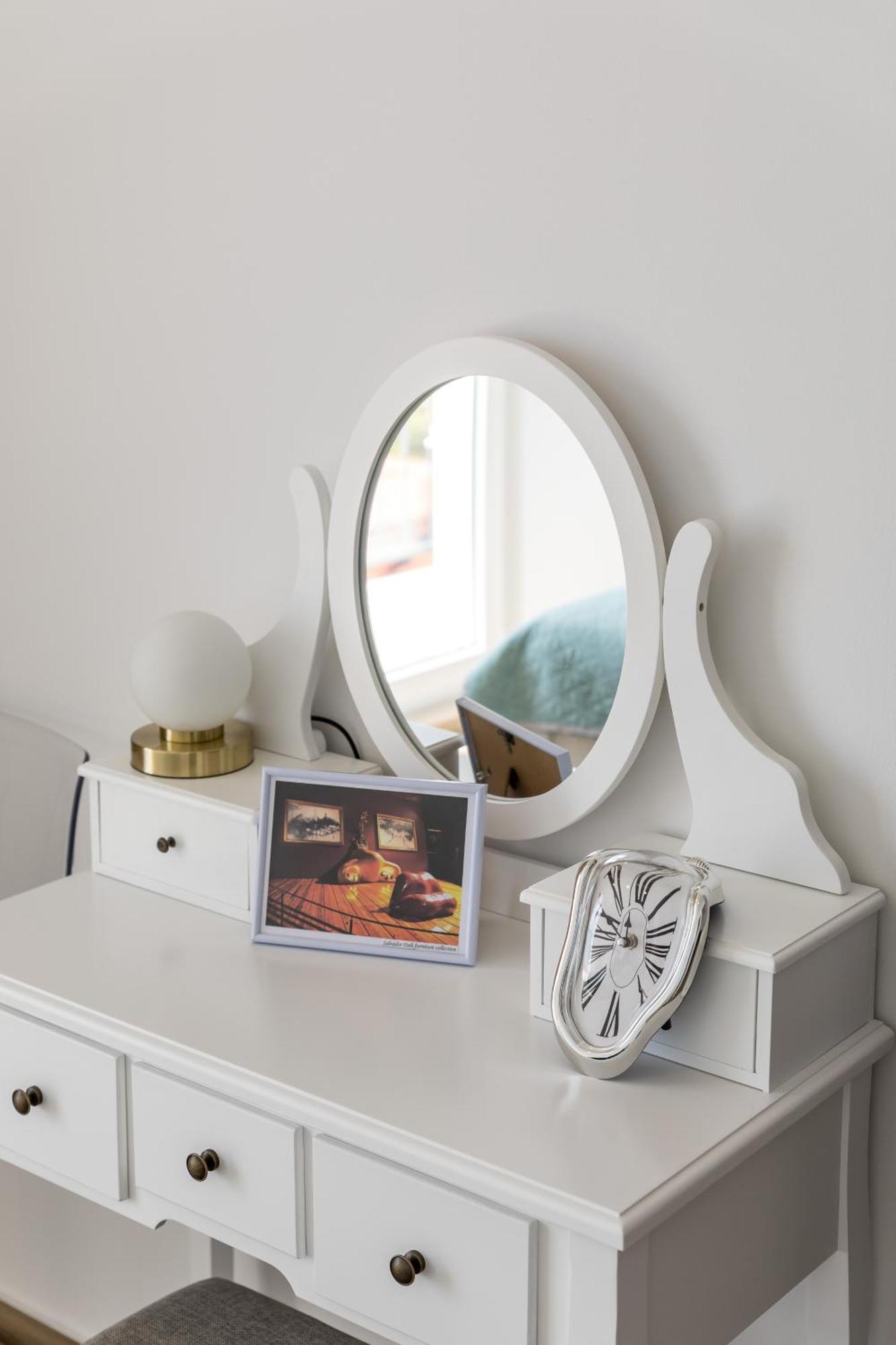 Luxurious Bona Fide Apartamento Mimice