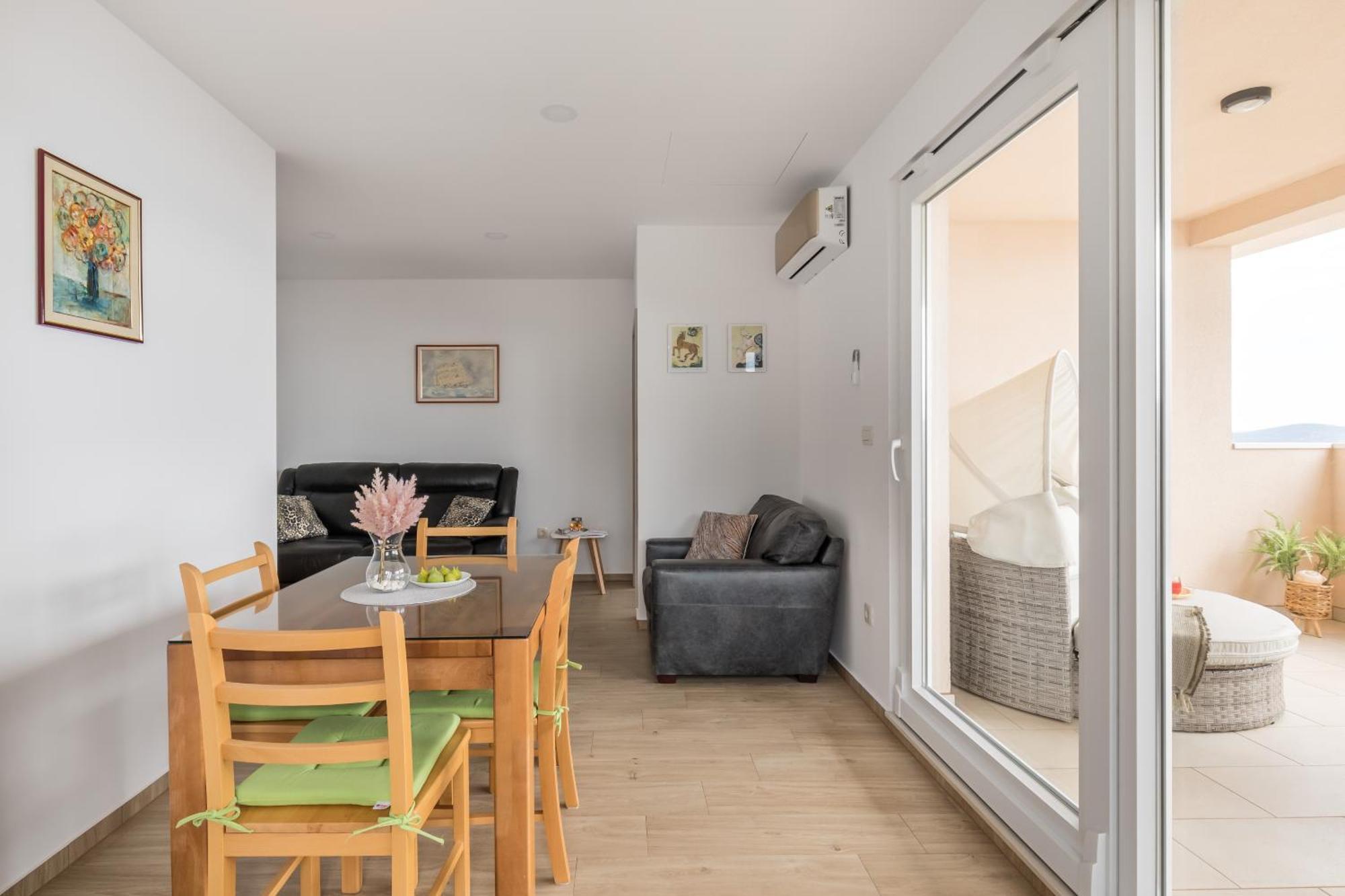 Luxurious Bona Fide Apartamento