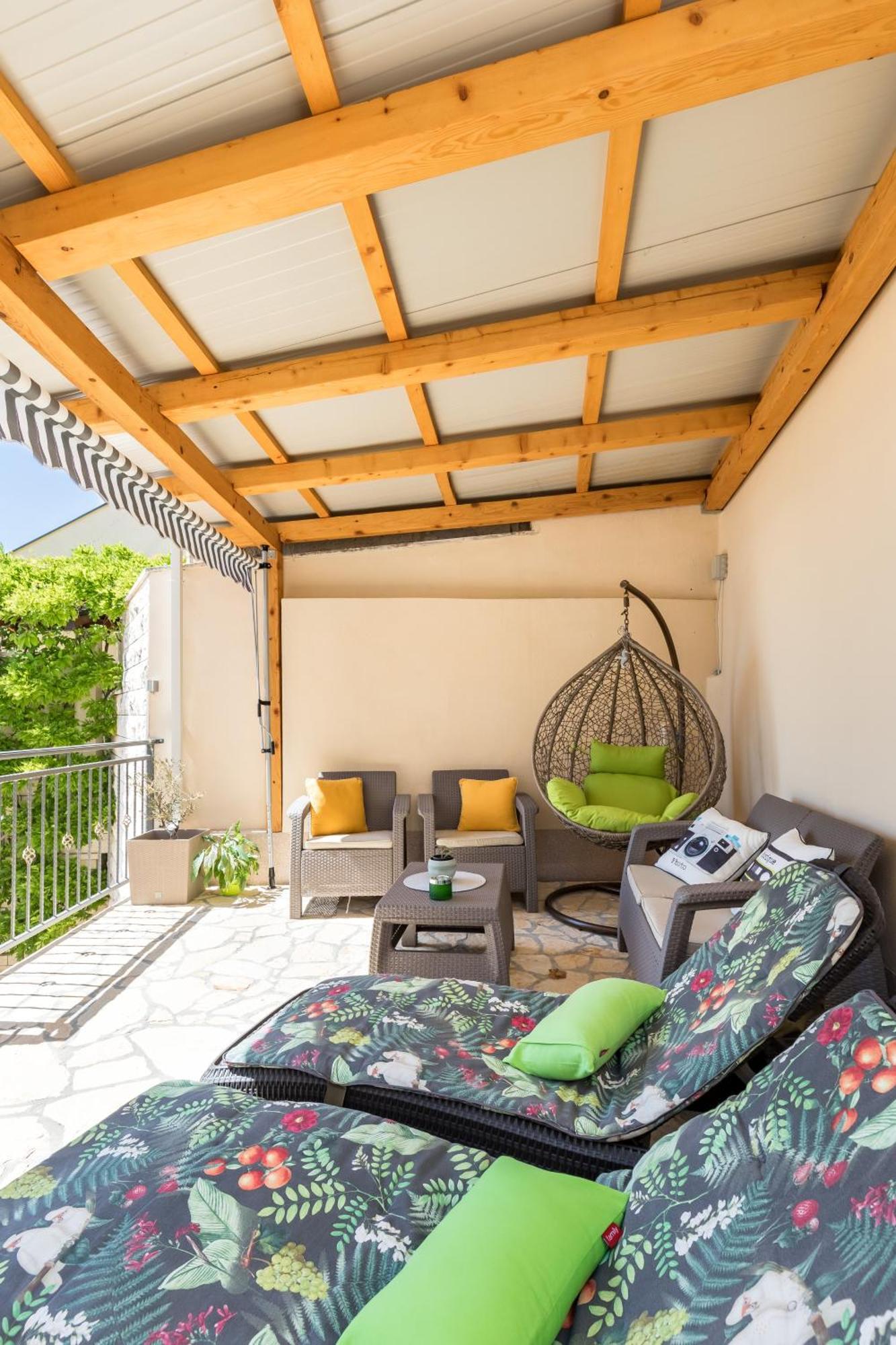 Apartamento Luxurious Bona Fide *
